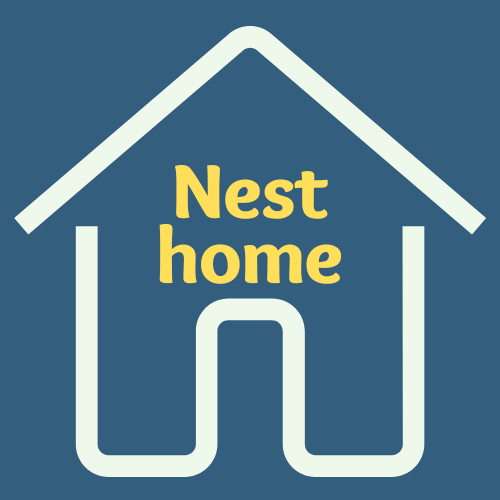 Nest home